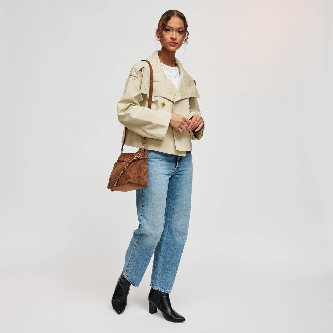 Urban ExpressionsCrew Hobo - The Lady Ship Boutique