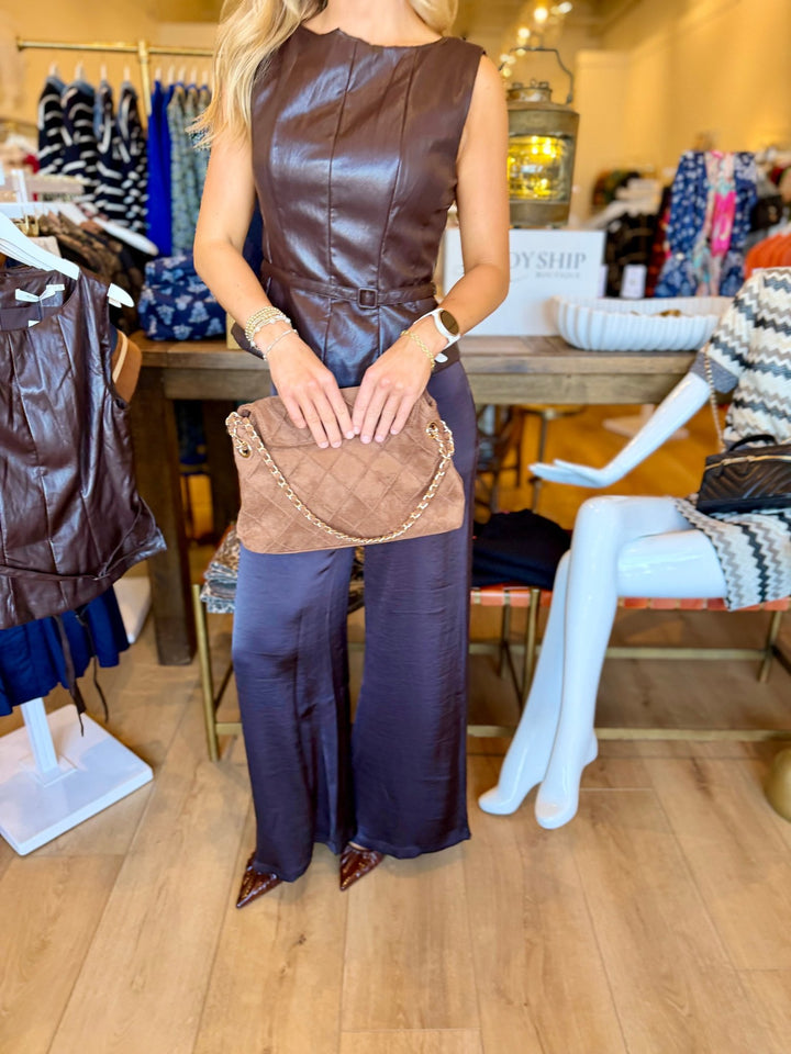 Urban ExpressionsCrew Hobo - The Lady Ship Boutique