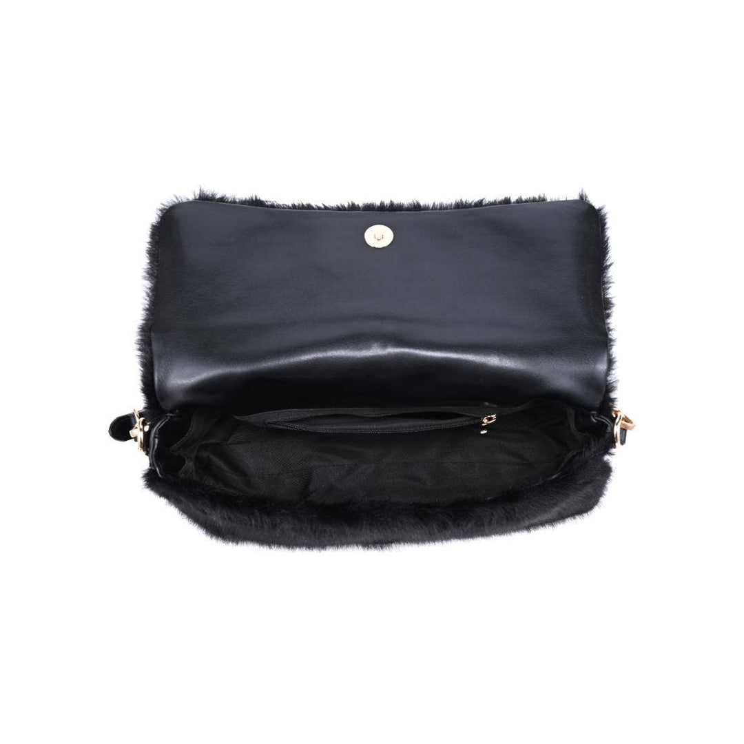 Urban ExpressionsGlorida Shoulder Bag - The Lady Ship Boutique