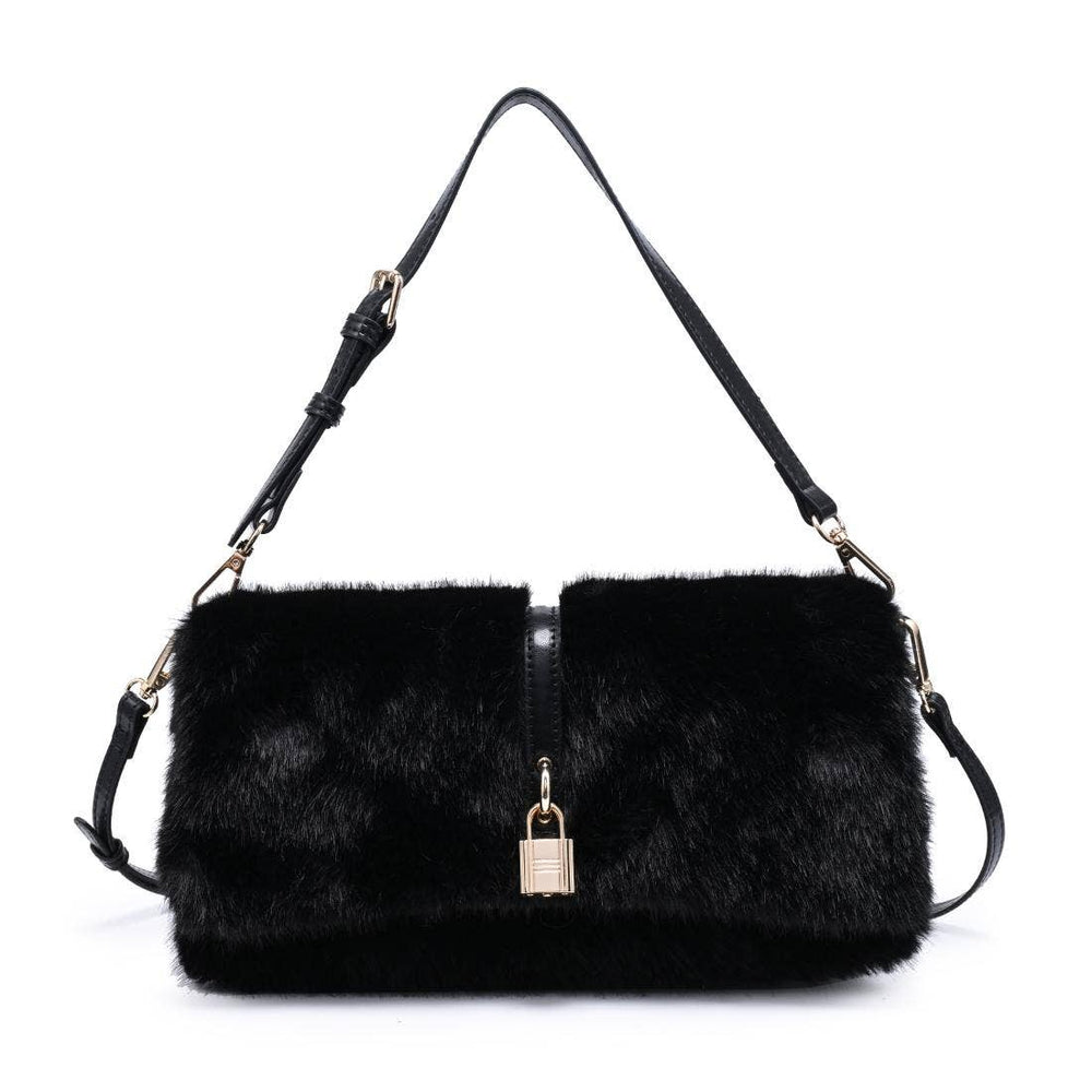 Urban ExpressionsGlorida Shoulder Bag - The Lady Ship Boutique