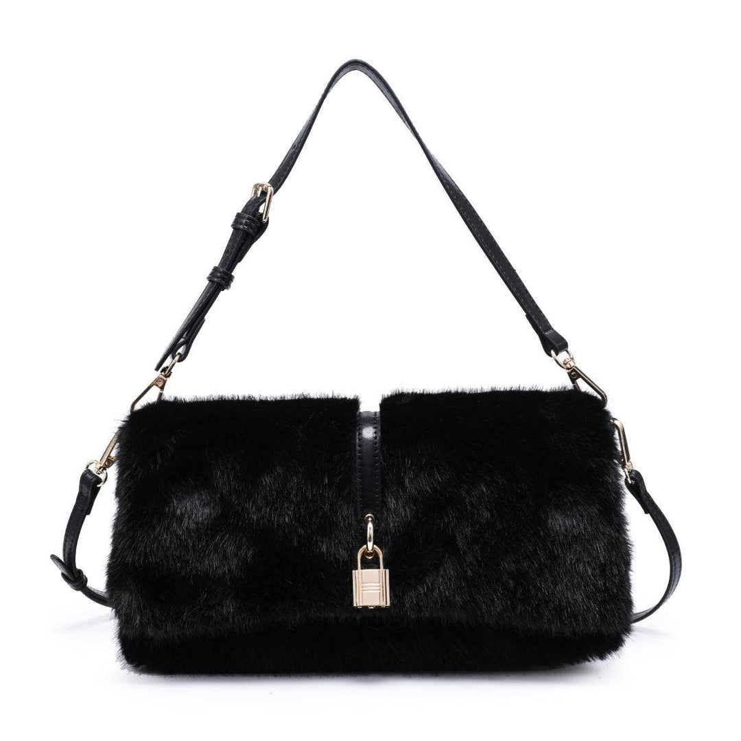 Urban ExpressionsGlorida Shoulder Bag - The Lady Ship Boutique