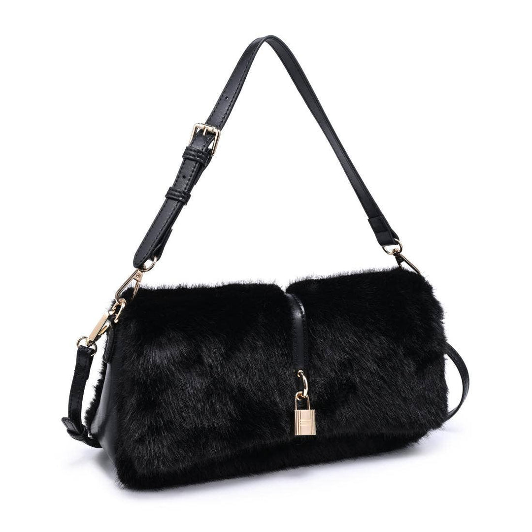 Urban ExpressionsGlorida Shoulder Bag - The Lady Ship Boutique