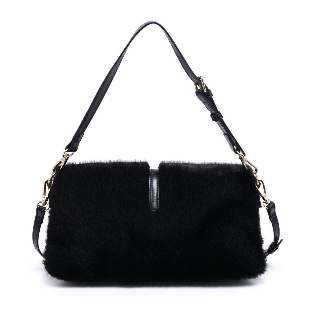 Urban ExpressionsGlorida Shoulder Bag - The Lady Ship Boutique