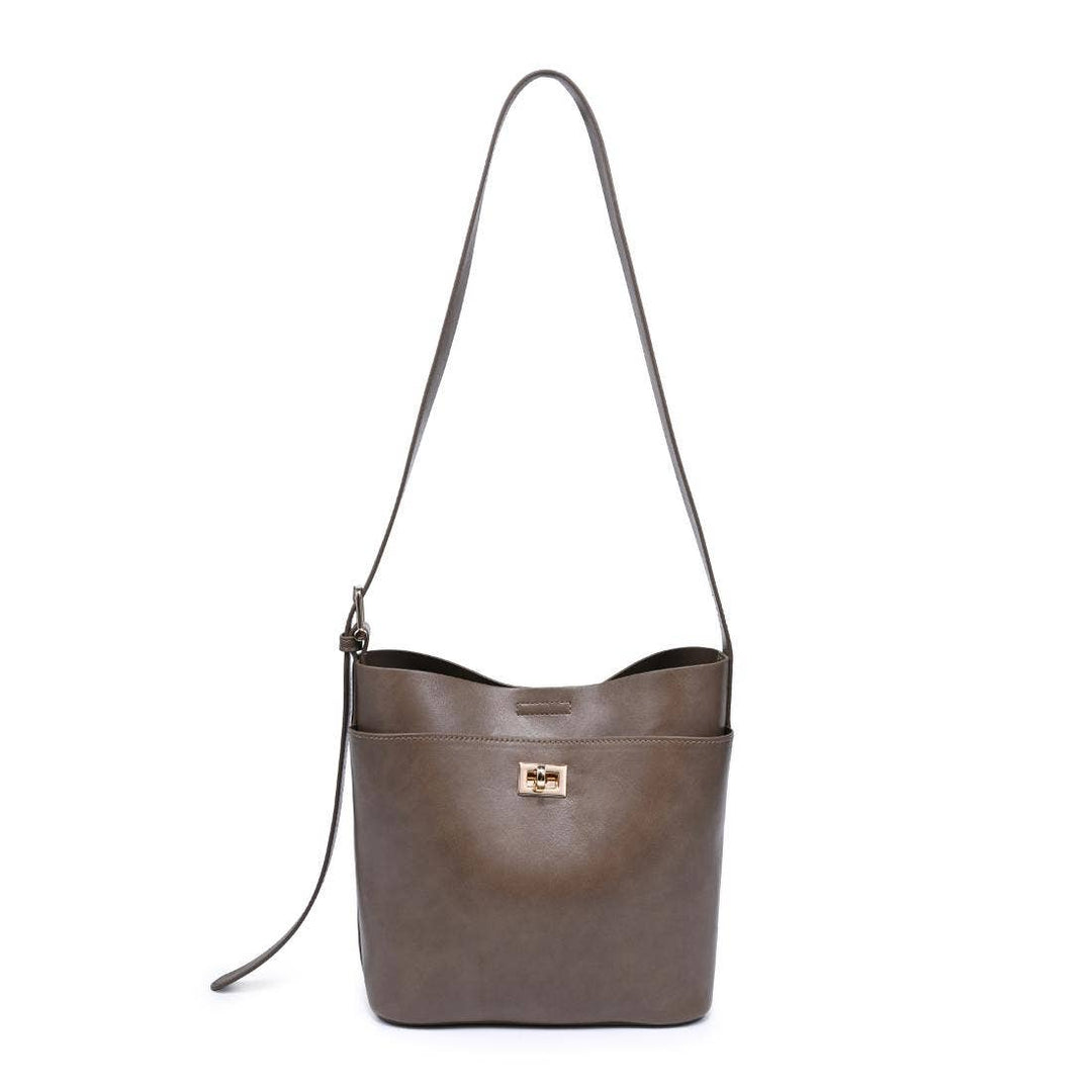 Urban ExpressionsMargaux Bucket Bag - The Lady Ship Boutique