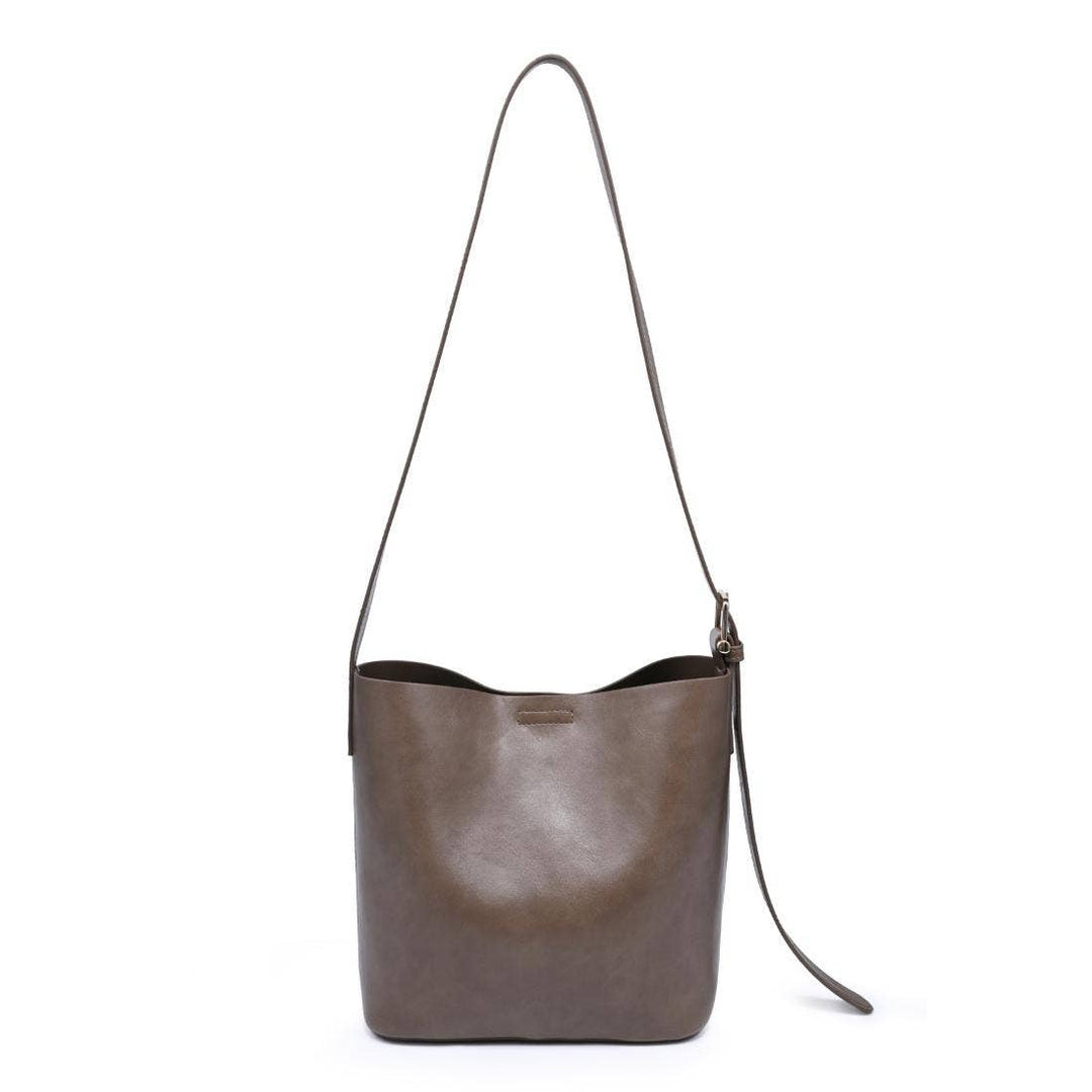 Urban ExpressionsMargaux Bucket Bag - The Lady Ship Boutique