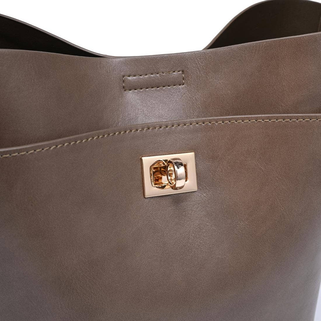 Urban ExpressionsMargaux Bucket Bag - The Lady Ship Boutique