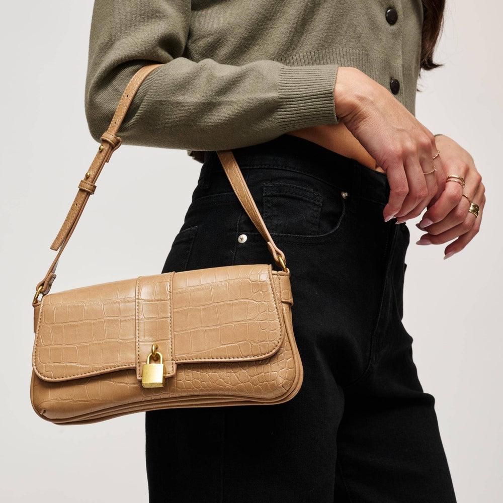 Urban ExpressionsMarsilee Shoulder Bag - The Lady Ship Boutique