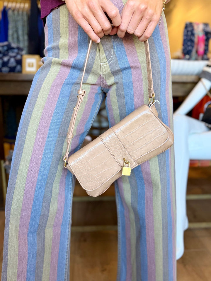 Urban ExpressionsMarsilee Shoulder Bag - The Lady Ship Boutique