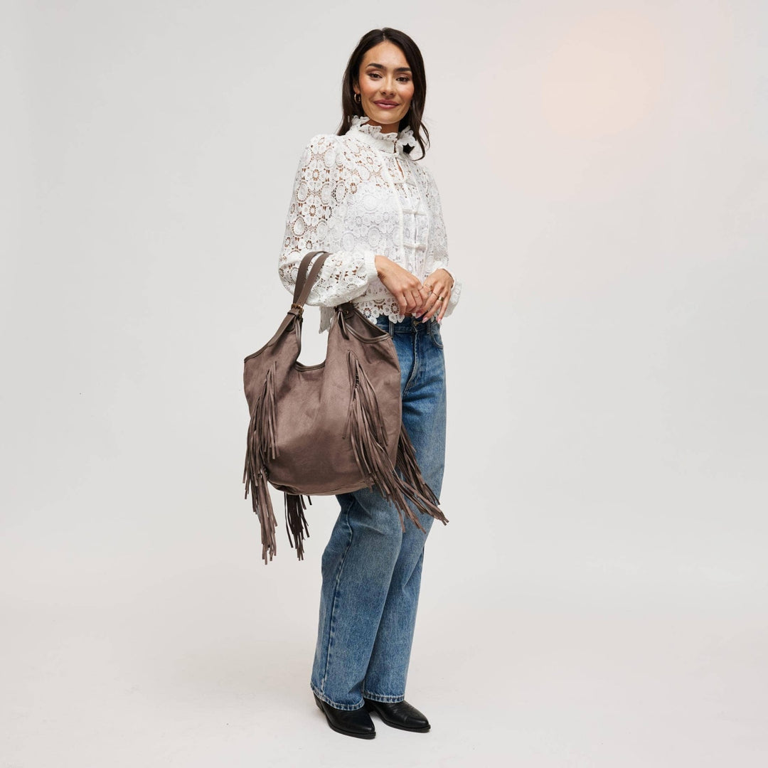 Urban ExpressionsNyxie Tote - The Lady Ship Boutique