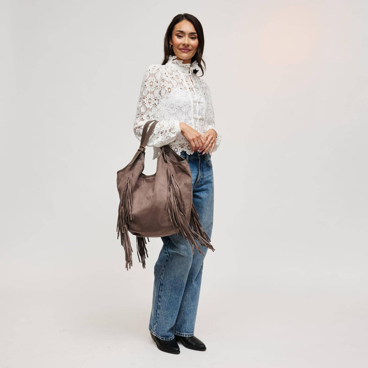 Urban ExpressionsNyxie Tote - The Lady Ship Boutique