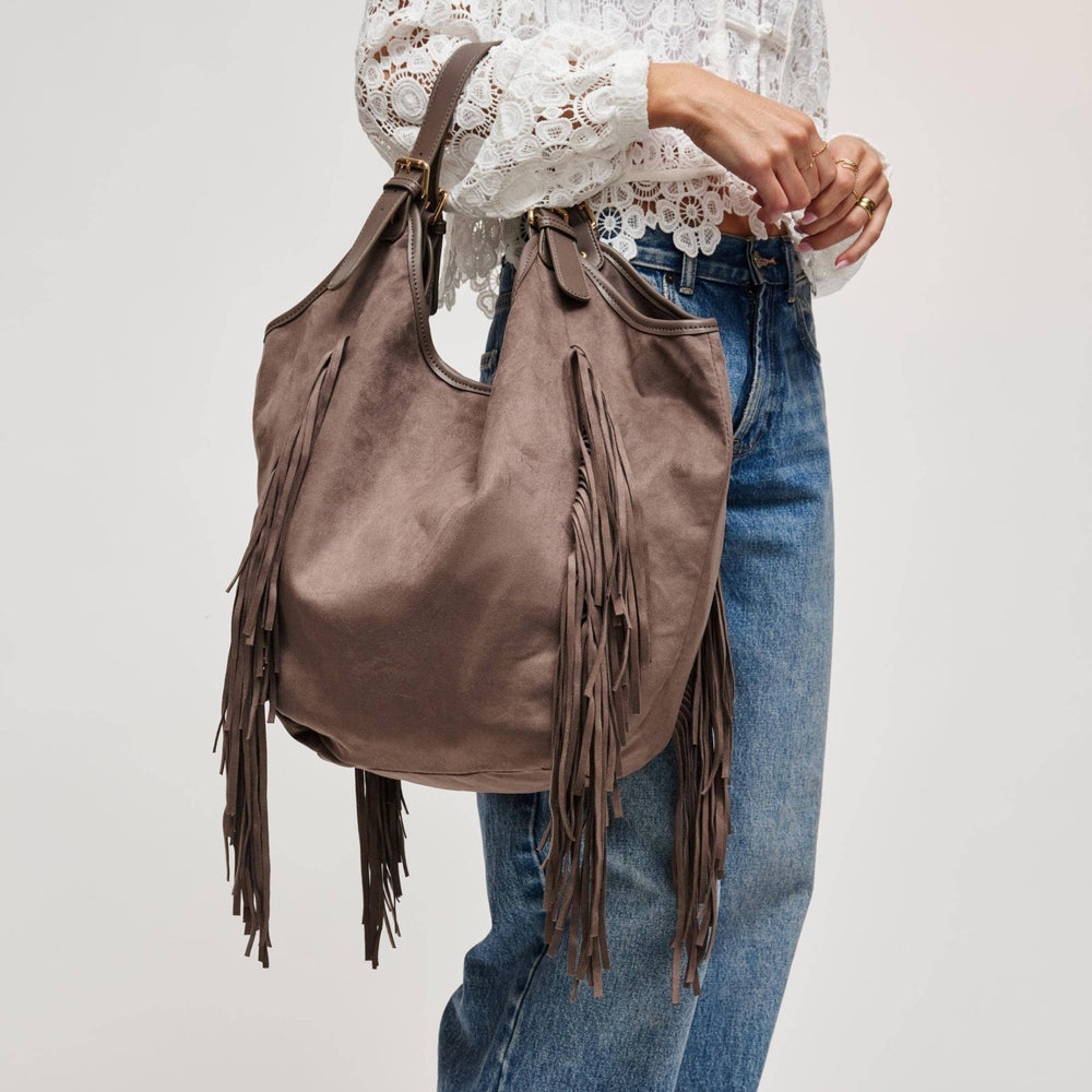 Urban ExpressionsNyxie Tote - The Lady Ship Boutique