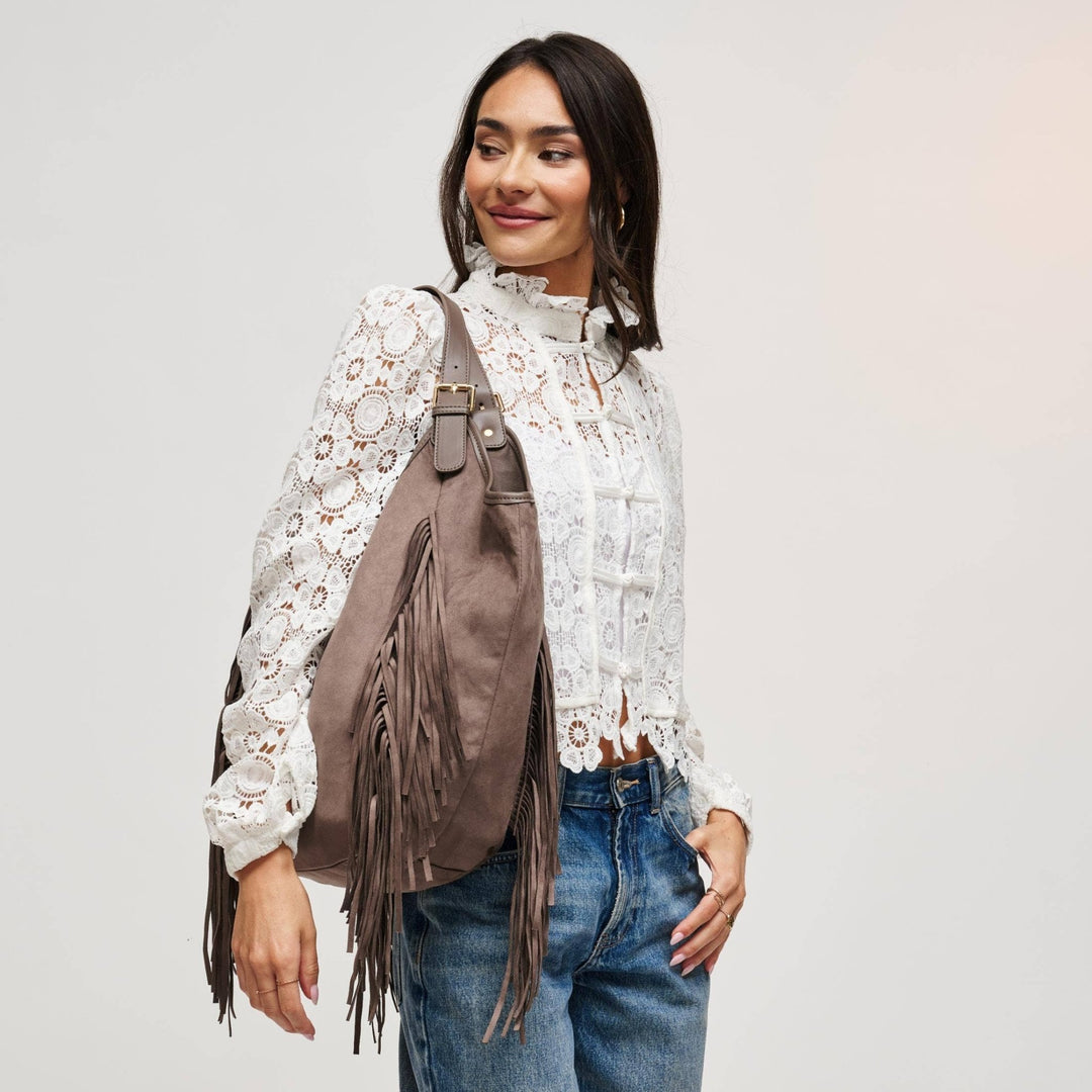Urban ExpressionsNyxie Tote - The Lady Ship Boutique