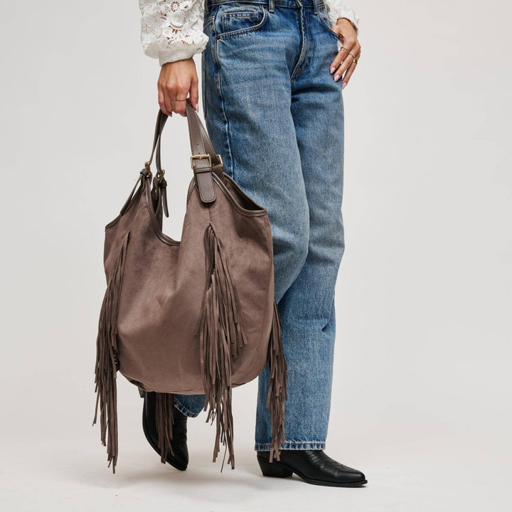 Urban ExpressionsNyxie Tote - The Lady Ship Boutique