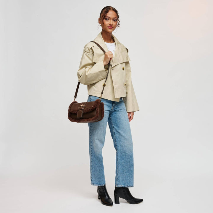 Urban ExpressionsRobby Shoulder Bag - The Lady Ship Boutique