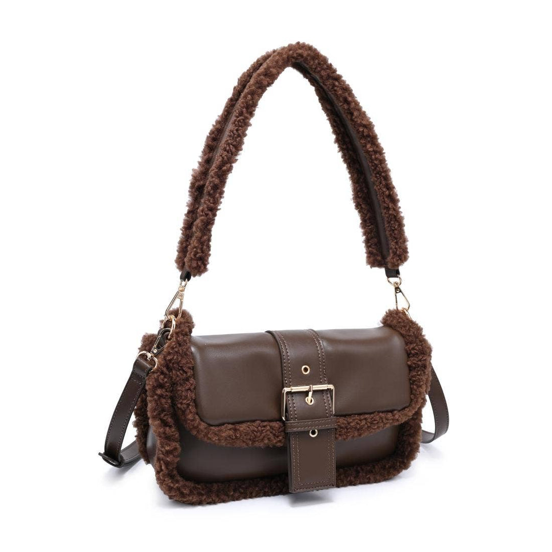 Urban ExpressionsRobby Shoulder Bag - The Lady Ship Boutique
