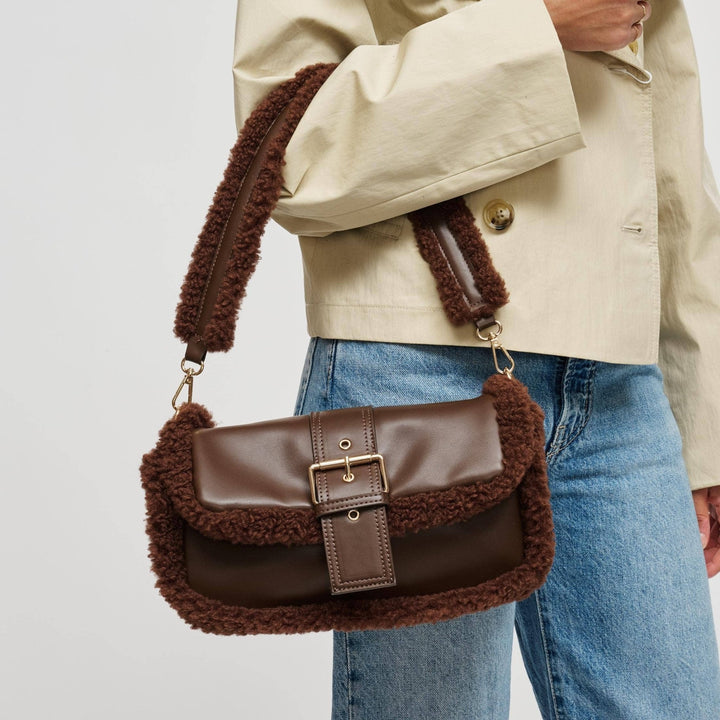 Urban ExpressionsRobby Shoulder Bag - The Lady Ship Boutique