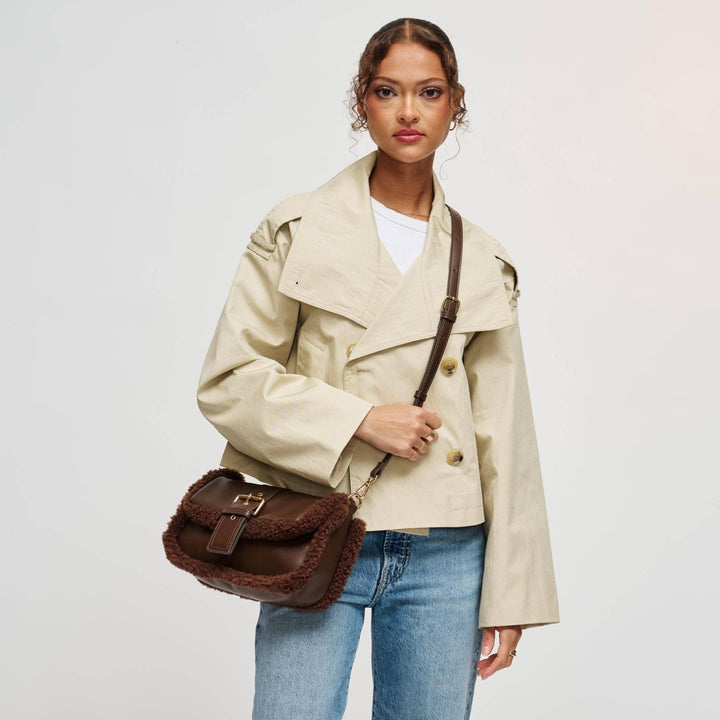 Urban ExpressionsRobby Shoulder Bag - The Lady Ship Boutique