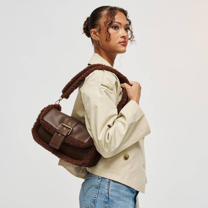 Urban ExpressionsRobby Shoulder Bag - The Lady Ship Boutique