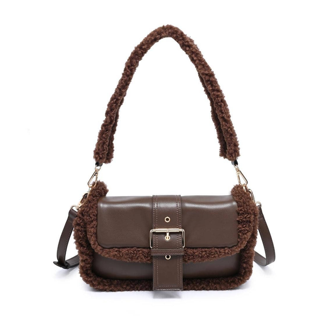 Urban ExpressionsRobby Shoulder Bag - The Lady Ship Boutique