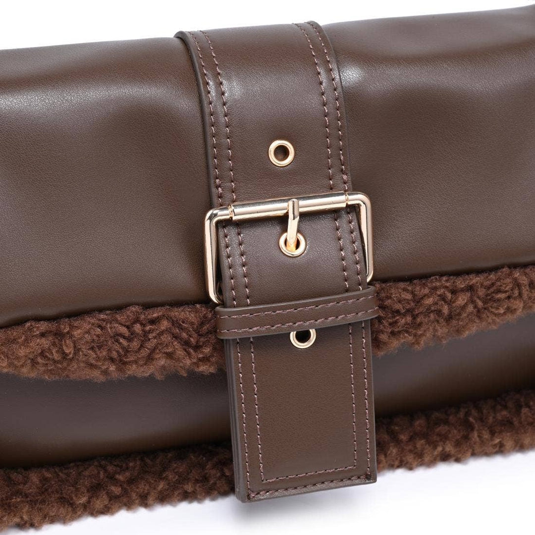 Urban ExpressionsRobby Shoulder Bag - The Lady Ship Boutique
