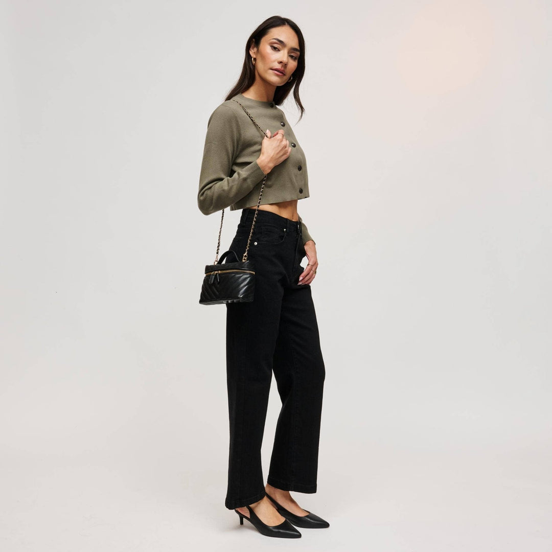 Urban ExpressionsSella Crossbody Bag - The Lady Ship Boutique