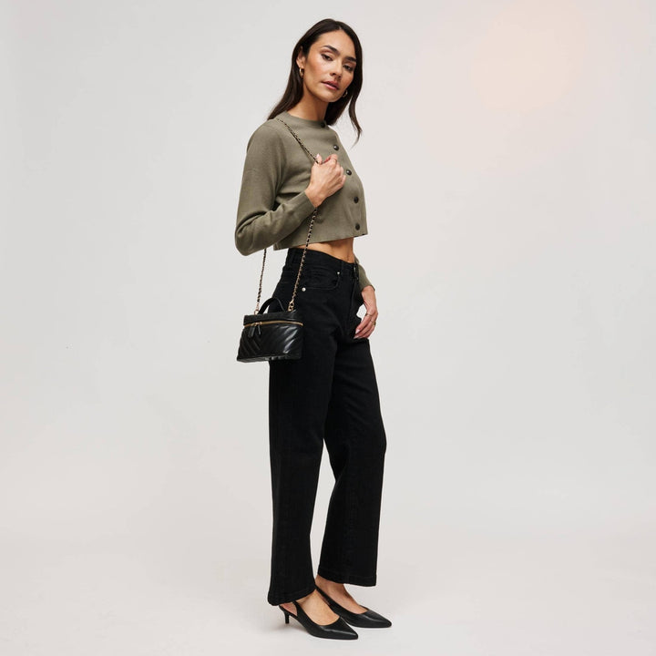 Urban ExpressionsSella Crossbody Bag - The Lady Ship Boutique