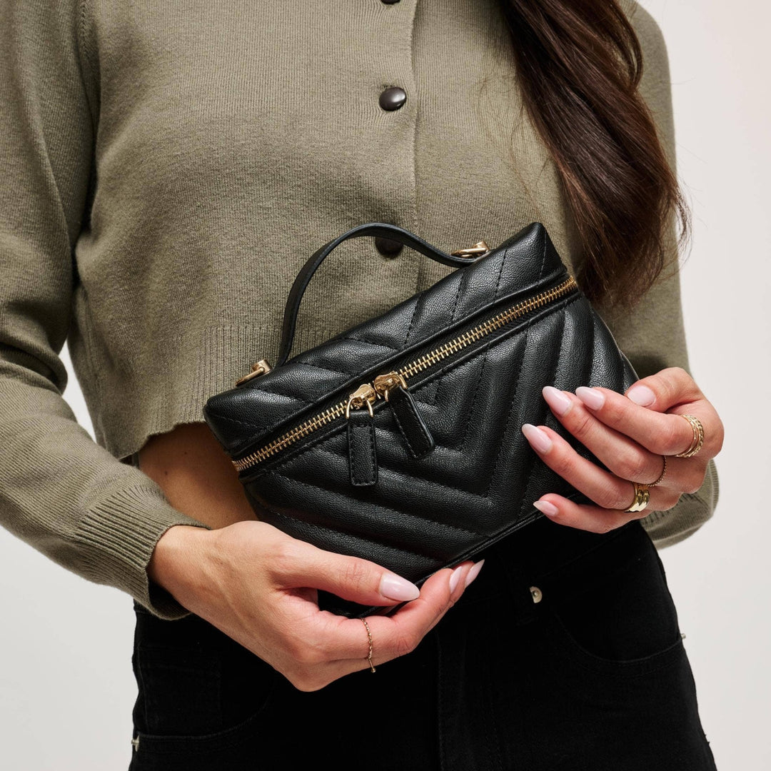 Urban ExpressionsSella Crossbody Bag - The Lady Ship Boutique