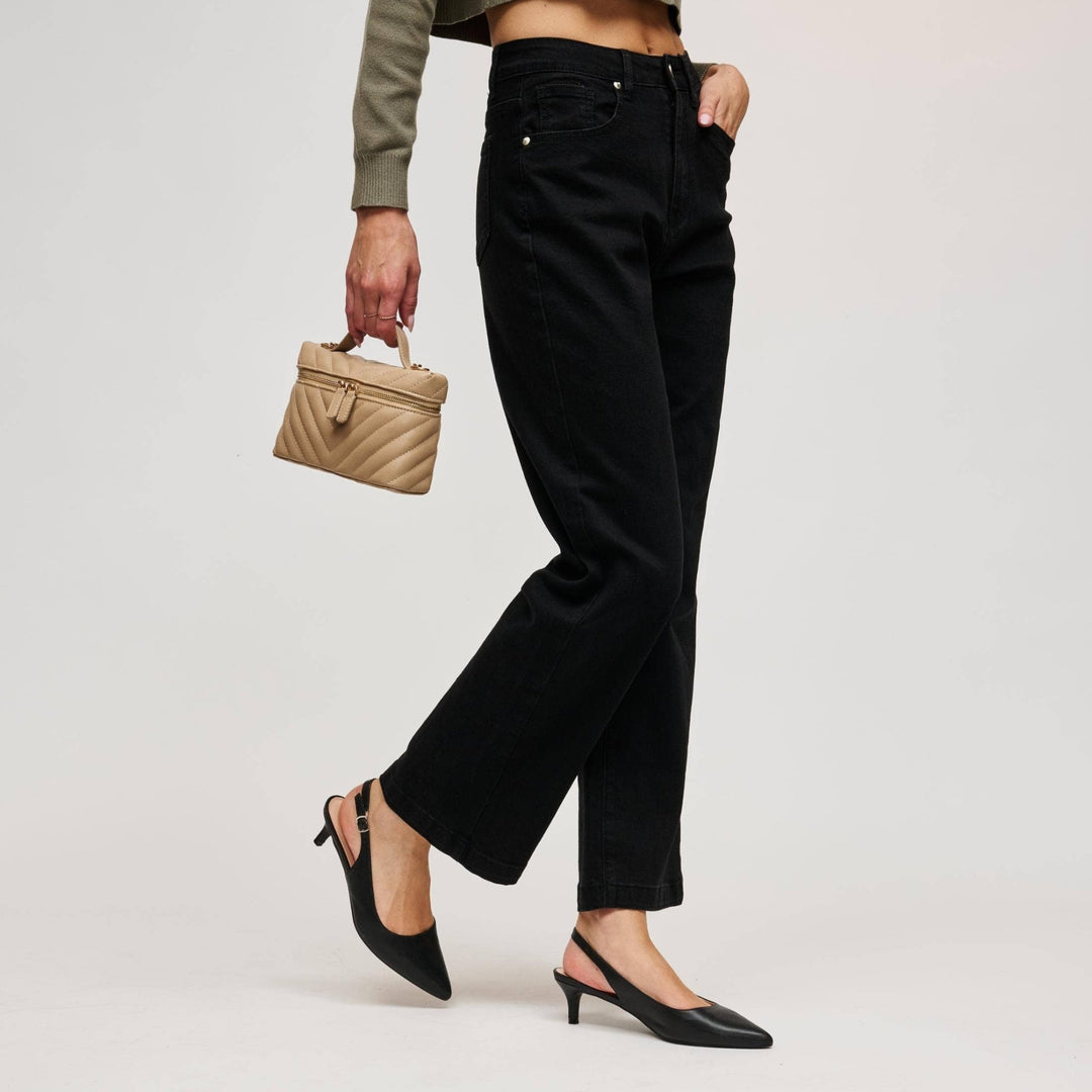 Urban ExpressionsSella Crossbody Bag - The Lady Ship Boutique