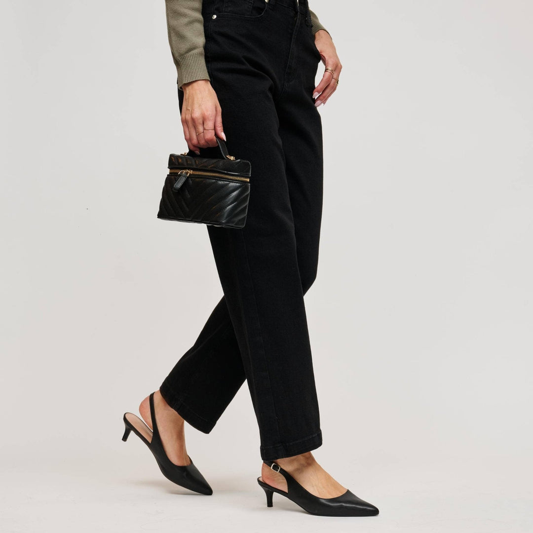 Urban ExpressionsSella Crossbody Bag - The Lady Ship Boutique