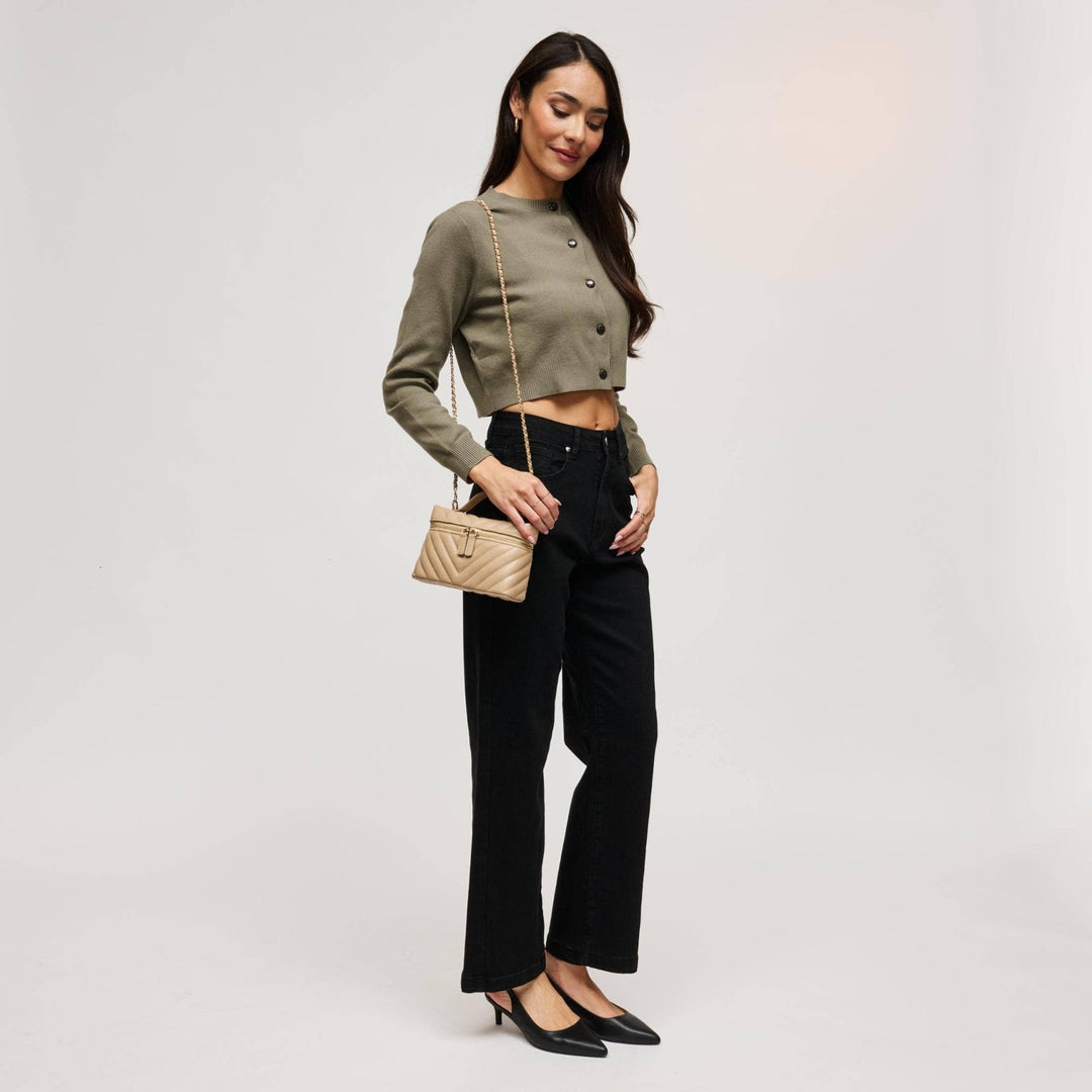 Urban ExpressionsSella Crossbody Bag - The Lady Ship Boutique