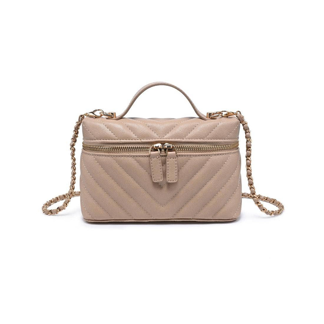 Urban ExpressionsSella Crossbody Bag - The Lady Ship Boutique