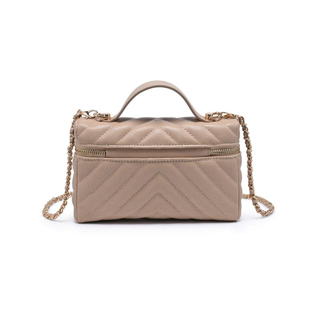 Urban ExpressionsSella Crossbody Bag - The Lady Ship Boutique