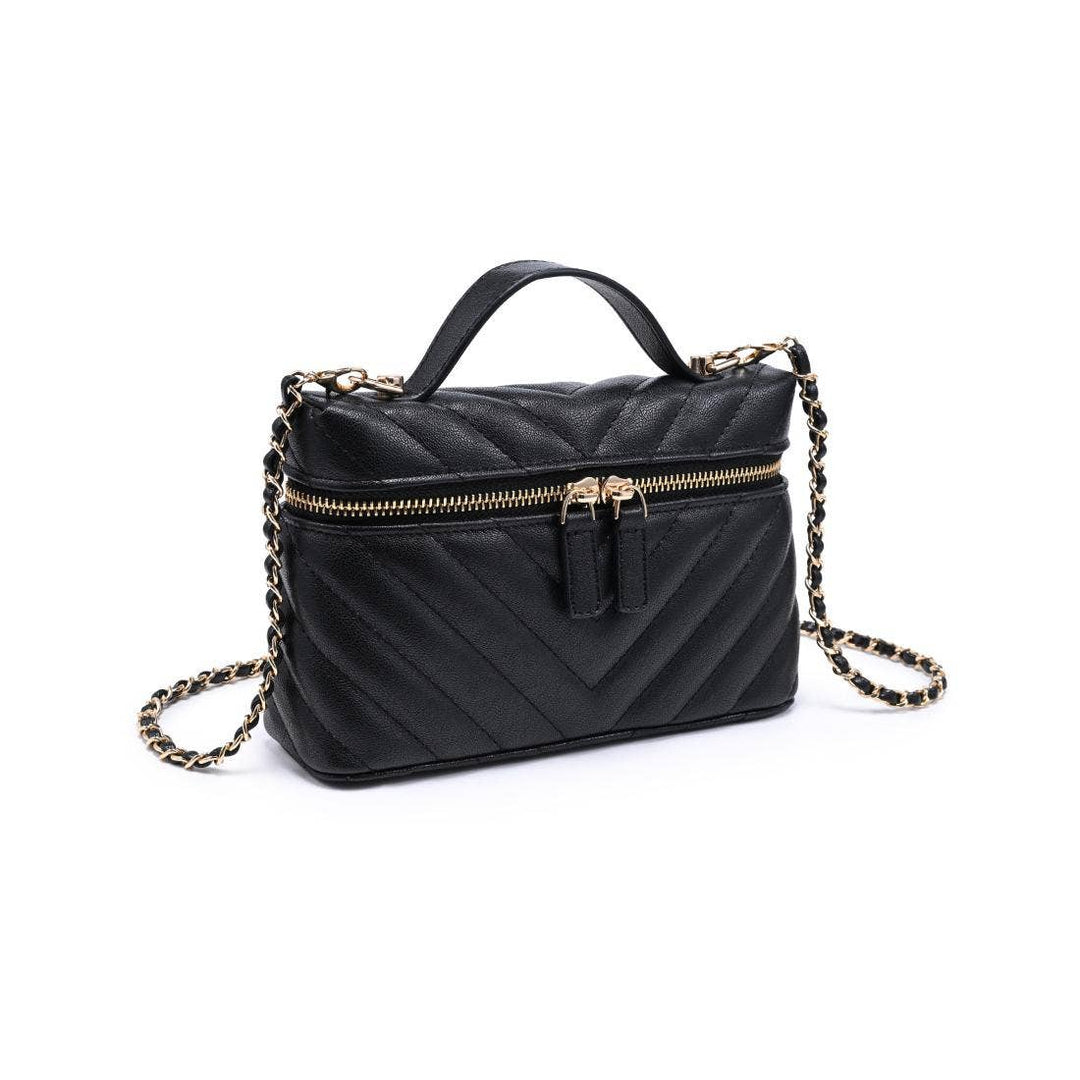 Urban ExpressionsSella Crossbody Bag - The Lady Ship Boutique