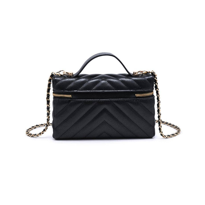 Urban ExpressionsSella Crossbody Bag - The Lady Ship Boutique