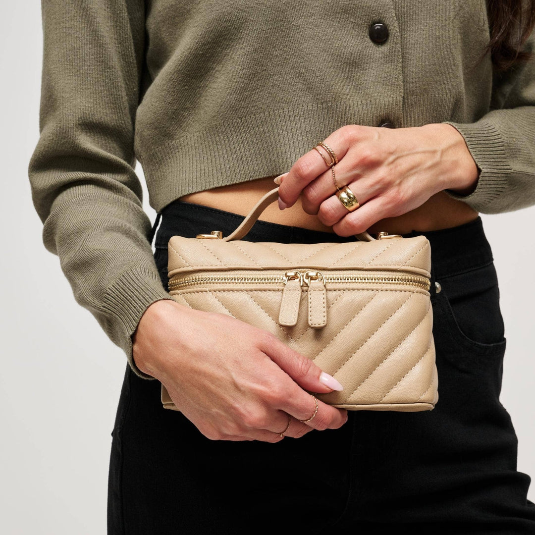 Urban ExpressionsSella Crossbody Bag - The Lady Ship Boutique