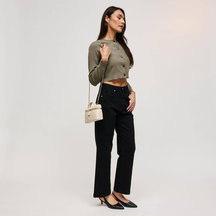 Urban ExpressionsSella Crossbody Bag - The Lady Ship Boutique