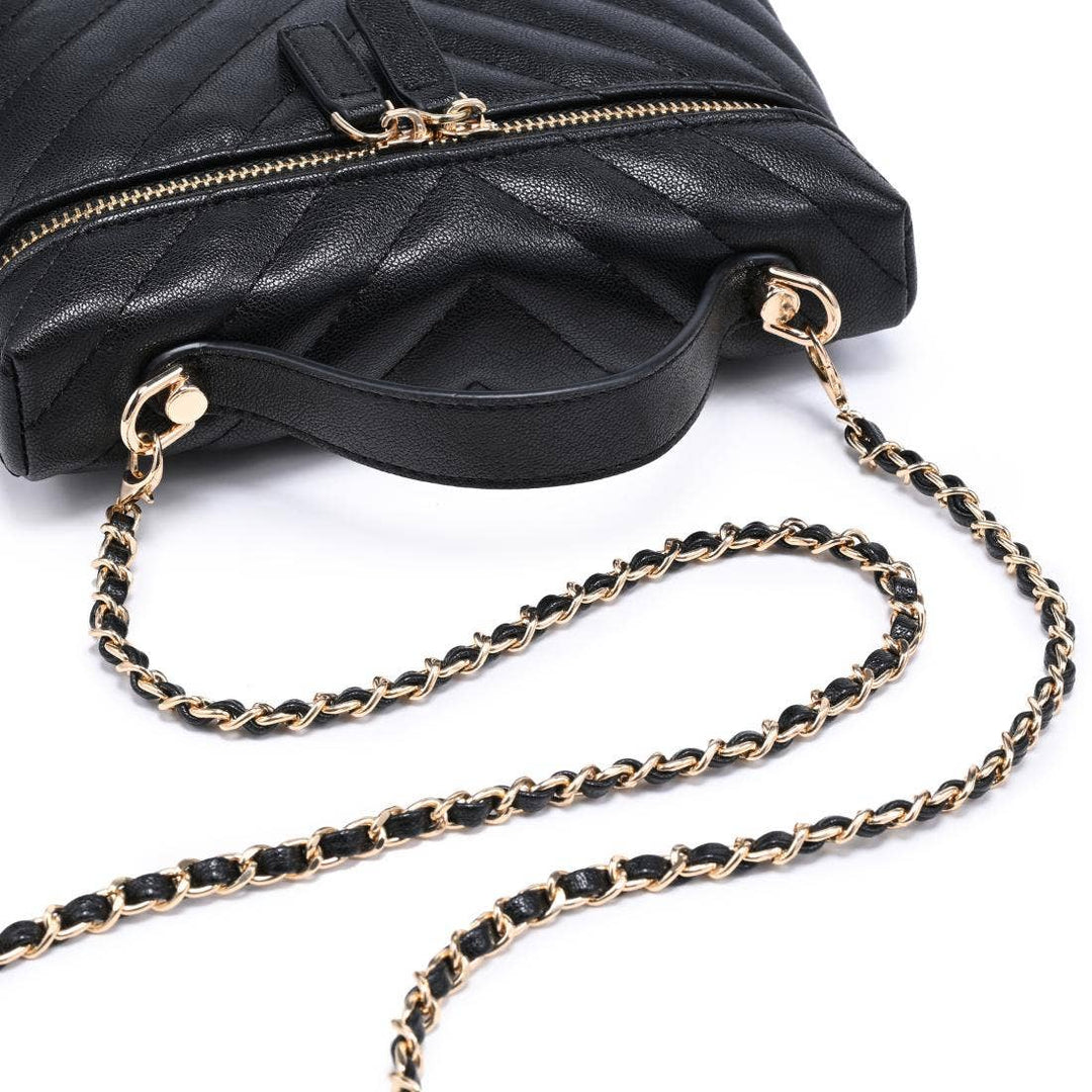 Urban ExpressionsSella Crossbody Bag - The Lady Ship Boutique