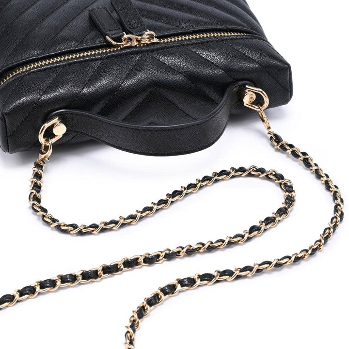 Urban ExpressionsSella Crossbody Bag - The Lady Ship Boutique