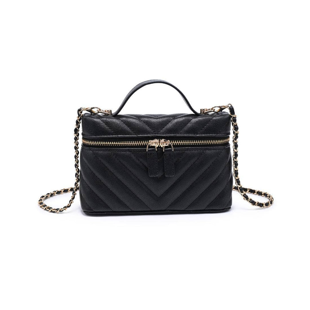 Urban ExpressionsSella Crossbody Bag - The Lady Ship Boutique