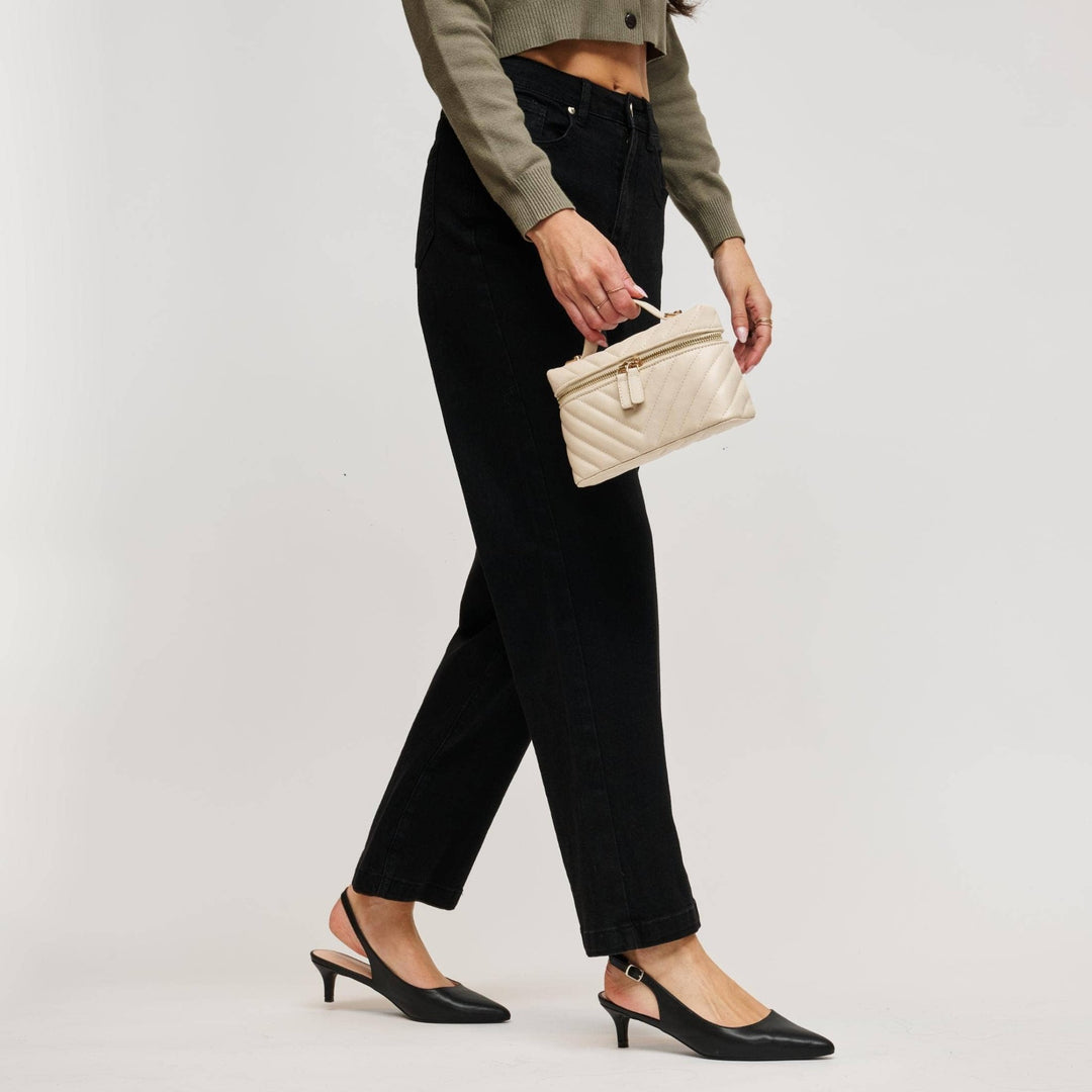 Urban ExpressionsSella Crossbody Bag - The Lady Ship Boutique