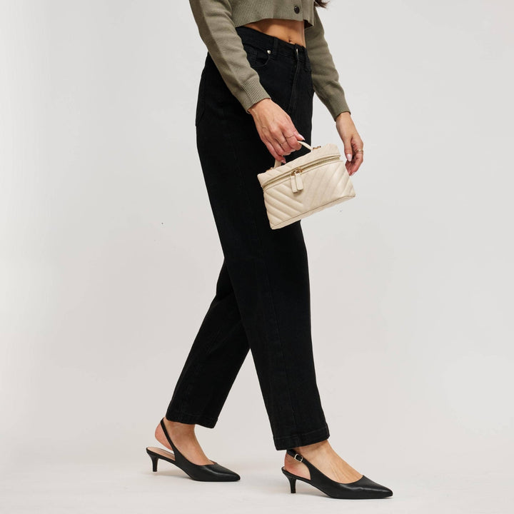 Urban ExpressionsSella Crossbody Bag - The Lady Ship Boutique
