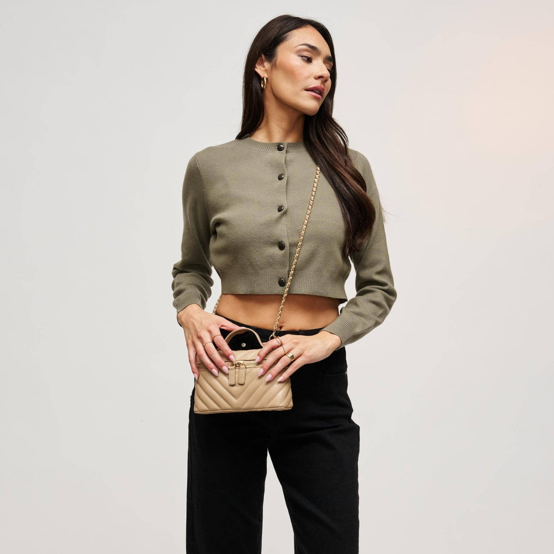 Urban ExpressionsSella Crossbody Bag - The Lady Ship Boutique